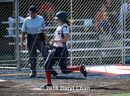 Thumbnail 3 in Ontario Christian @ Maranatha photogallery.