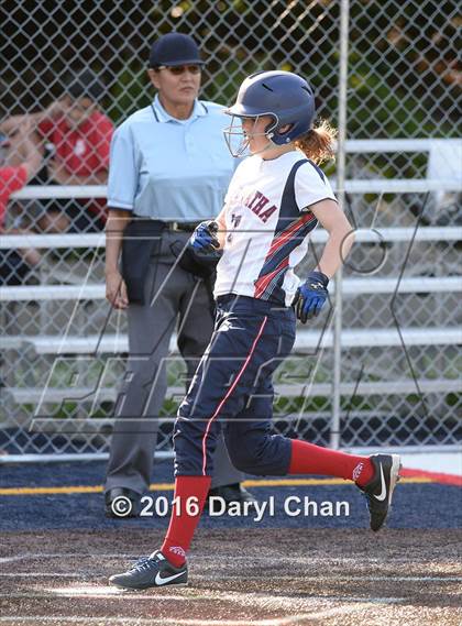 Thumbnail 2 in Ontario Christian @ Maranatha photogallery.
