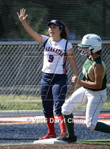 Thumbnail 2 in Ontario Christian @ Maranatha photogallery.
