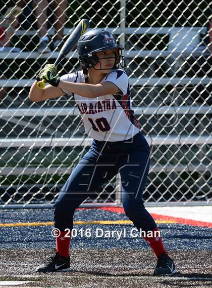 Thumbnail 2 in Ontario Christian @ Maranatha photogallery.