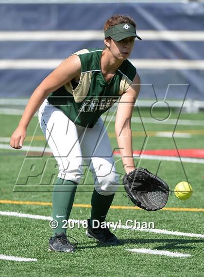 Thumbnail 3 in Ontario Christian @ Maranatha photogallery.