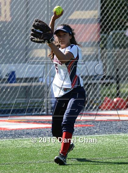 Thumbnail 3 in Ontario Christian @ Maranatha photogallery.