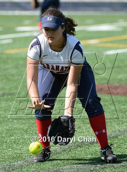 Thumbnail 2 in Ontario Christian @ Maranatha photogallery.
