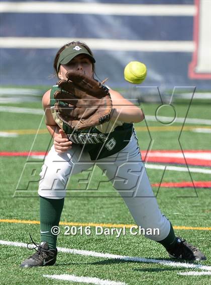 Thumbnail 3 in Ontario Christian @ Maranatha photogallery.