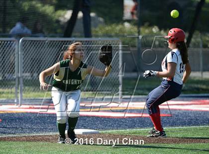 Thumbnail 1 in Ontario Christian @ Maranatha photogallery.