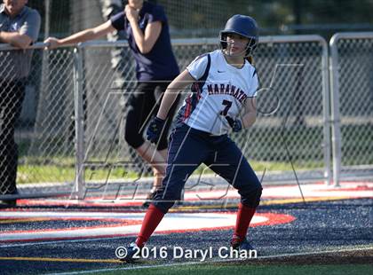 Thumbnail 3 in Ontario Christian @ Maranatha photogallery.