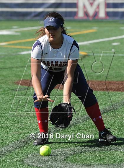 Thumbnail 2 in Ontario Christian @ Maranatha photogallery.