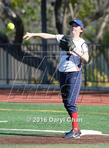 Thumbnail 2 in Ontario Christian @ Maranatha photogallery.