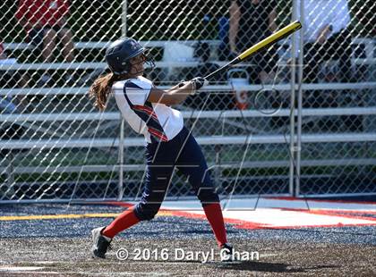 Thumbnail 3 in Ontario Christian @ Maranatha photogallery.