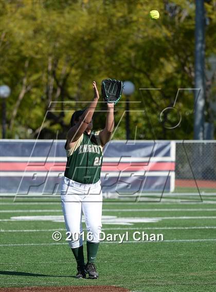 Thumbnail 3 in Ontario Christian @ Maranatha photogallery.