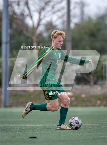 Thumbnail 1 in El Toro vs. Edison (Hawks Invitational Tournament) photogallery.