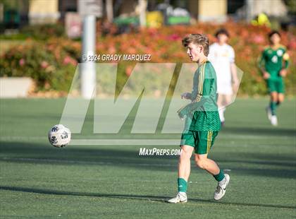 Thumbnail 1 in El Toro vs. Edison (Hawks Invitational Tournament) photogallery.
