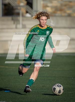 El Toro vs. Edison (Hawks Invitational Tournament)