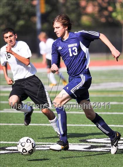 Thumbnail 3 in Farmington @ Edsel Ford photogallery.