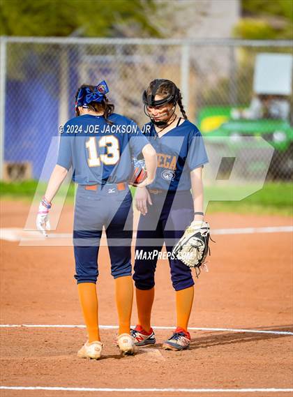 Thumbnail 3 in Salpointe Catholic @ Cienega photogallery.