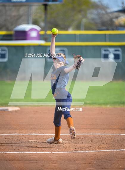 Thumbnail 3 in Salpointe Catholic @ Cienega photogallery.