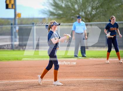 Thumbnail 3 in Salpointe Catholic @ Cienega photogallery.