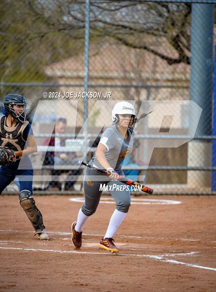 Thumbnail 3 in Salpointe Catholic @ Cienega photogallery.