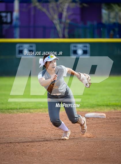 Thumbnail 3 in Salpointe Catholic @ Cienega photogallery.
