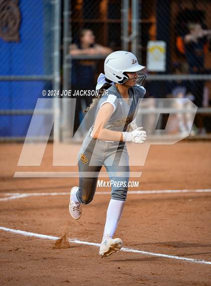 Thumbnail 2 in Salpointe Catholic @ Cienega photogallery.