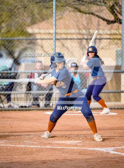Thumbnail 2 in Salpointe Catholic @ Cienega photogallery.