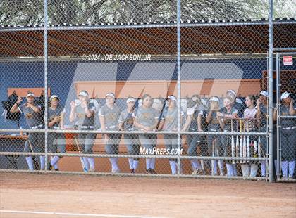 Thumbnail 1 in Salpointe Catholic @ Cienega photogallery.