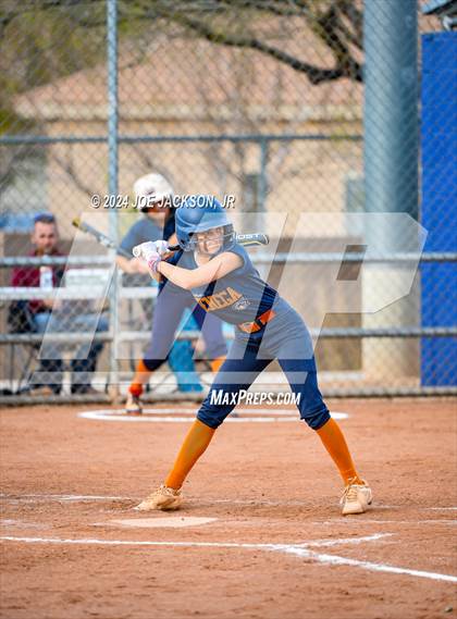 Thumbnail 2 in Salpointe Catholic @ Cienega photogallery.