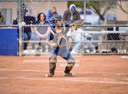 Thumbnail 1 in Salpointe Catholic @ Cienega photogallery.