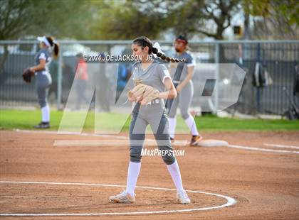 Thumbnail 1 in Salpointe Catholic @ Cienega photogallery.