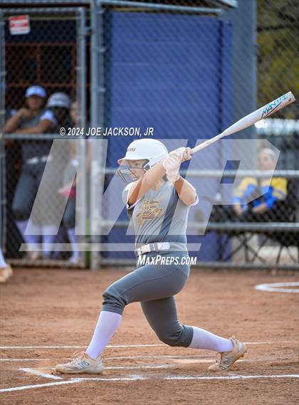 Thumbnail 1 in Salpointe Catholic @ Cienega photogallery.