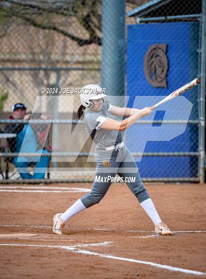 Thumbnail 2 in Salpointe Catholic @ Cienega photogallery.