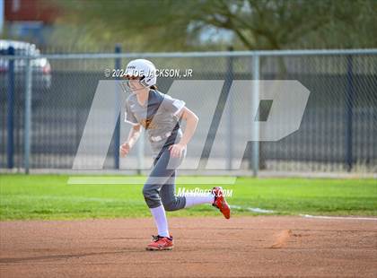 Thumbnail 3 in Salpointe Catholic @ Cienega photogallery.