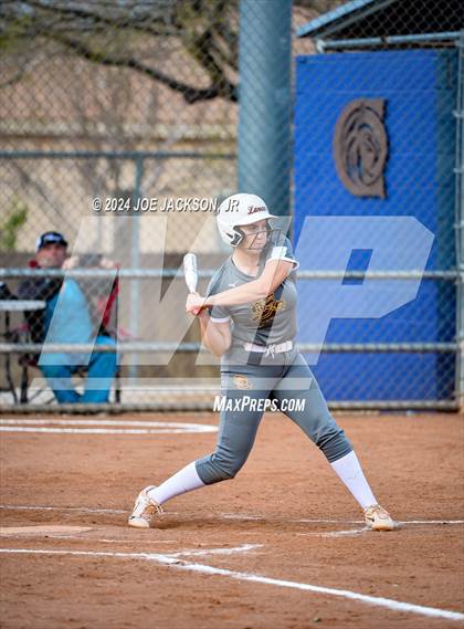 Thumbnail 3 in Salpointe Catholic @ Cienega photogallery.