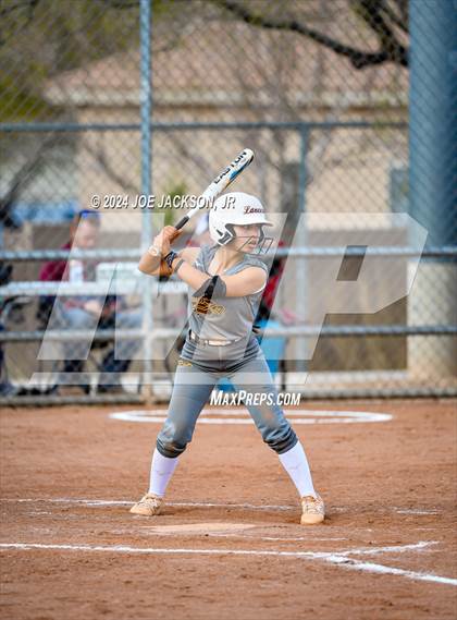 Thumbnail 3 in Salpointe Catholic @ Cienega photogallery.