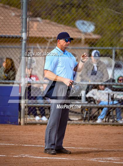 Thumbnail 3 in Salpointe Catholic @ Cienega photogallery.