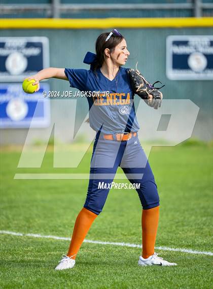 Thumbnail 3 in Salpointe Catholic @ Cienega photogallery.
