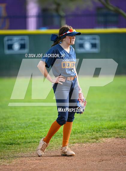 Thumbnail 1 in Salpointe Catholic @ Cienega photogallery.