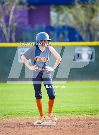 Thumbnail 3 in Salpointe Catholic @ Cienega photogallery.
