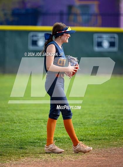 Thumbnail 3 in Salpointe Catholic @ Cienega photogallery.