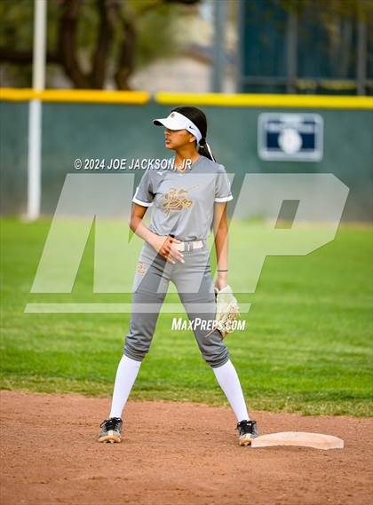 Thumbnail 3 in Salpointe Catholic @ Cienega photogallery.