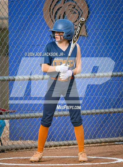 Thumbnail 1 in Salpointe Catholic @ Cienega photogallery.