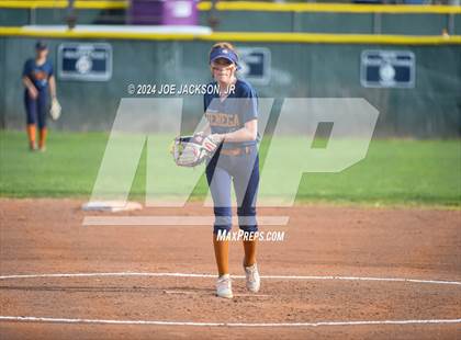 Thumbnail 1 in Salpointe Catholic @ Cienega photogallery.