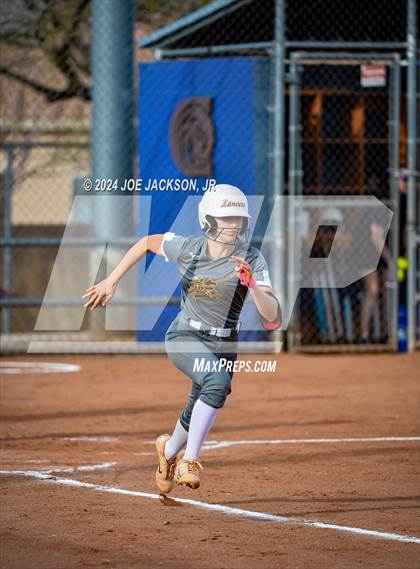 Thumbnail 1 in Salpointe Catholic @ Cienega photogallery.
