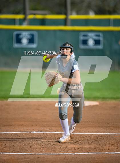 Thumbnail 2 in Salpointe Catholic @ Cienega photogallery.