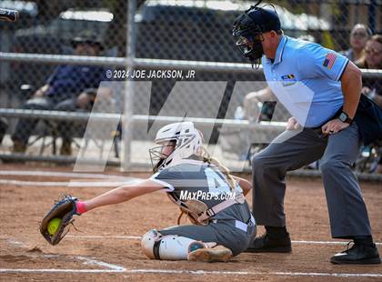Thumbnail 1 in Salpointe Catholic @ Cienega photogallery.