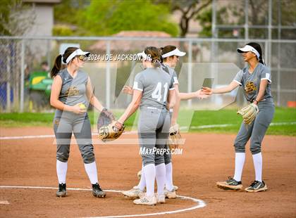 Thumbnail 1 in Salpointe Catholic @ Cienega photogallery.