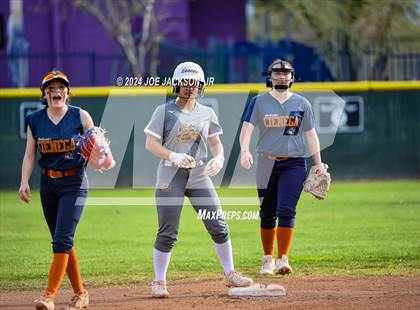 Thumbnail 1 in Salpointe Catholic @ Cienega photogallery.