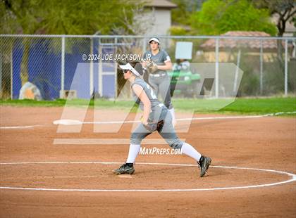 Thumbnail 1 in Salpointe Catholic @ Cienega photogallery.