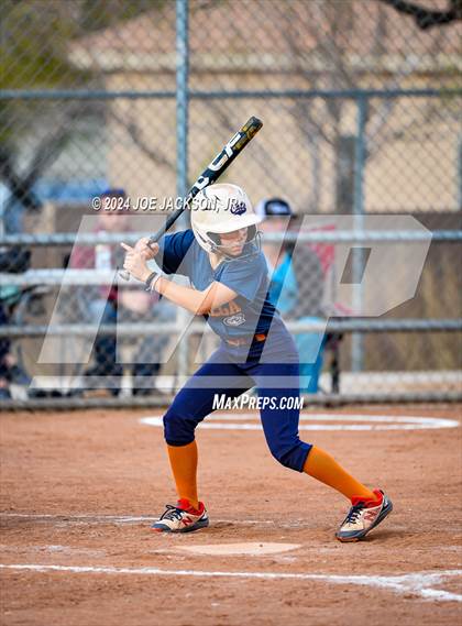 Thumbnail 3 in Salpointe Catholic @ Cienega photogallery.