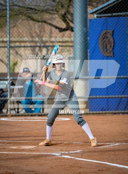 Thumbnail 3 in Salpointe Catholic @ Cienega photogallery.